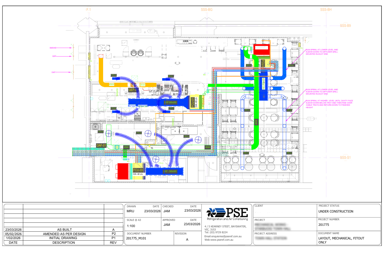Engineering Service