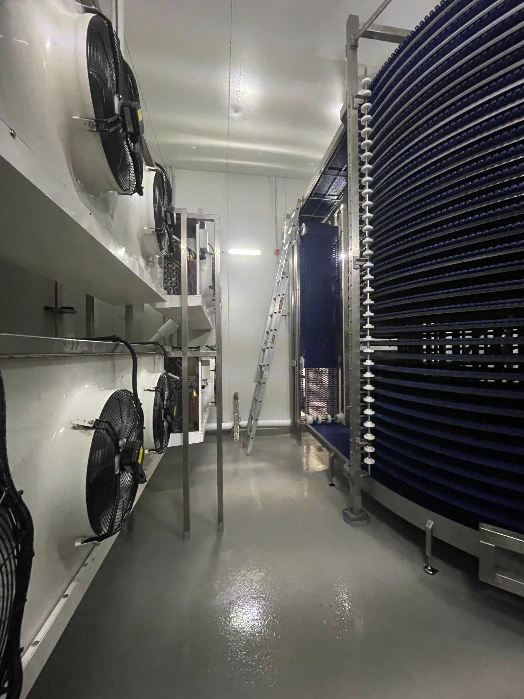PSE Refrigeration Service